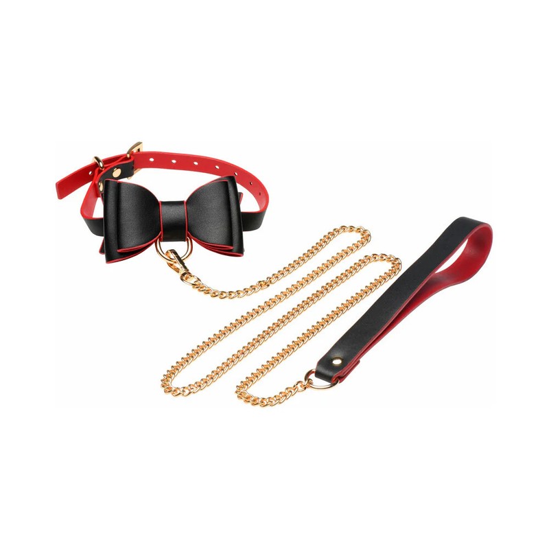 Master Series Goth Bondage Set gallery