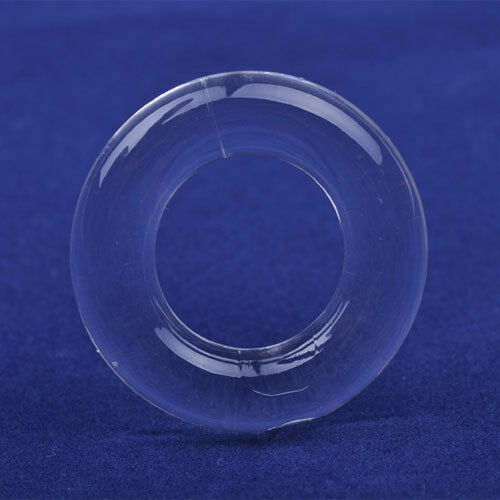 Super Thick Penis Ring for Male Erectile Dysfunction ED Delay Prolong Erection