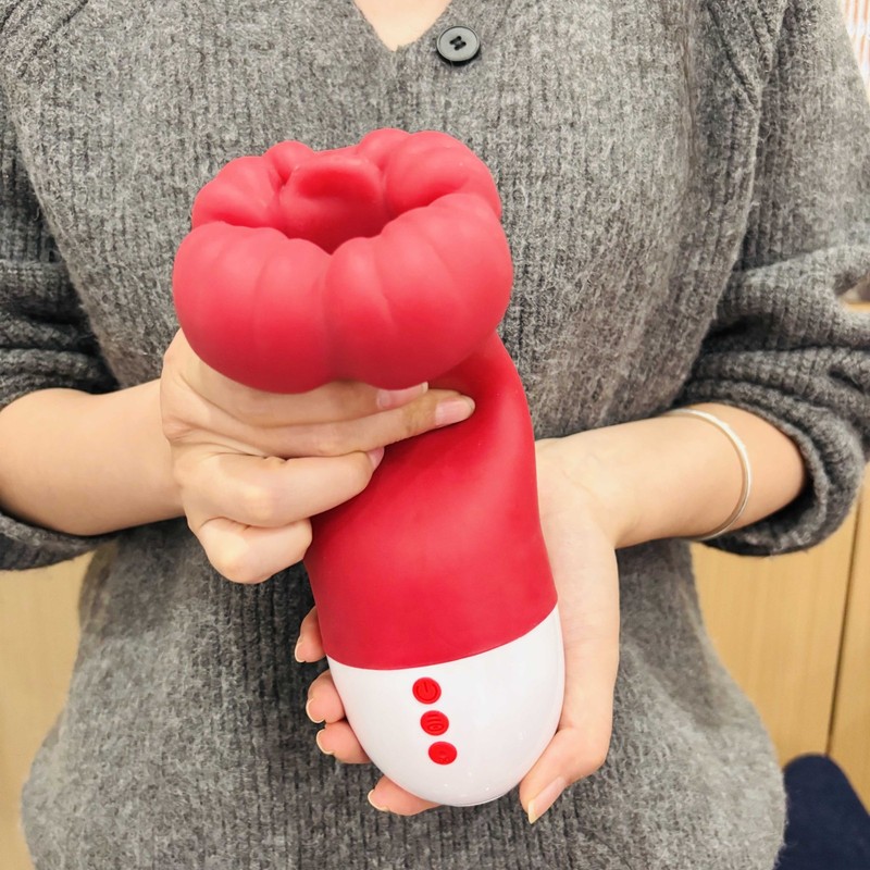 Sex Machine Blowjob Automatic Sucking Male Masturbaters Cup Stroker Men Toys