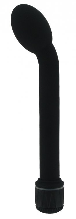 8.25&Prime; G-Spot Tickler Vibe Multi-Speed Vibrator Massager