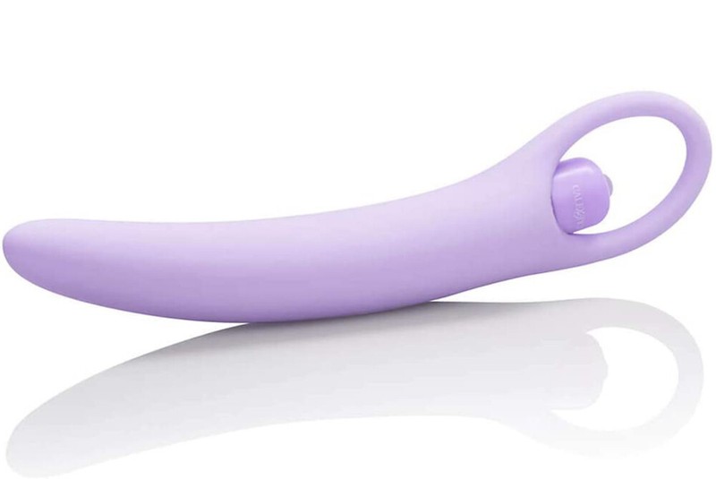 Dilators With Vibrating Bullet Vaginal Muscles Training Female Sexual Health gallery