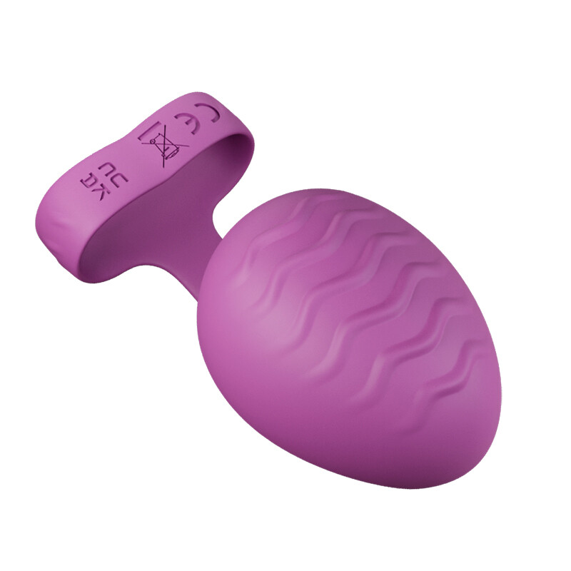 Finger-Vibrator-Massager-Dildo-Sex-Toy-for-Women-Clit-Nipples-G-Spot-Stimulation gallery