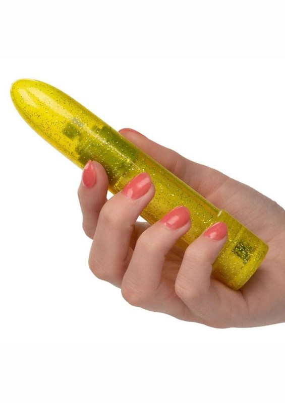 Sparkle Compact And Portable Mini Vibrator gallery