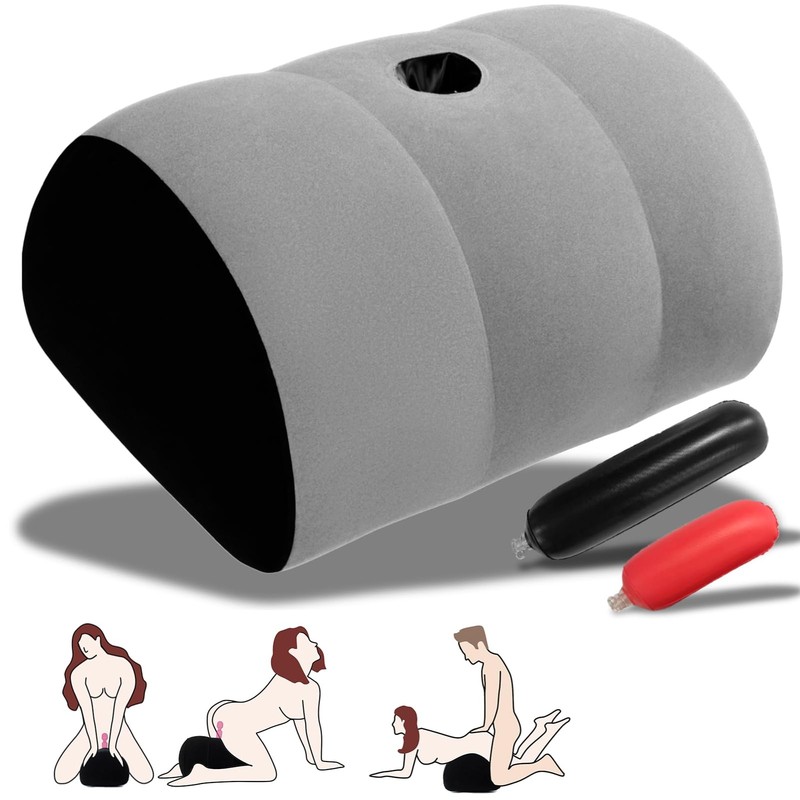 Dildo Mount Dildo Pillow Sex Position Pillow for Adults Sex Furniture Sex Toy…