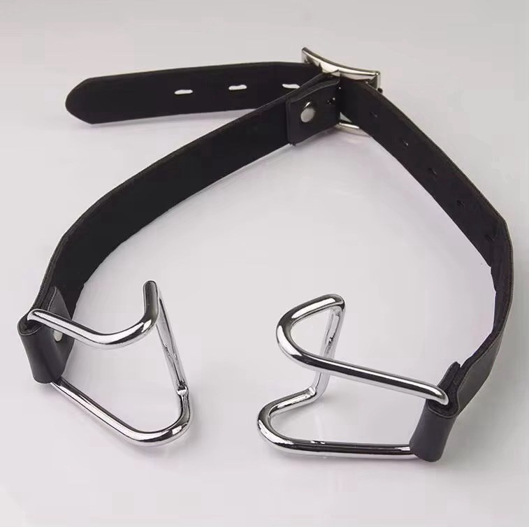Harness Gag Mouth Spreader