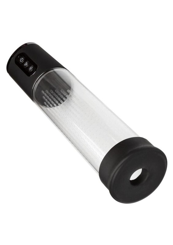 CalExotics PEAK Rechargeable Pump Enhance Your Performance