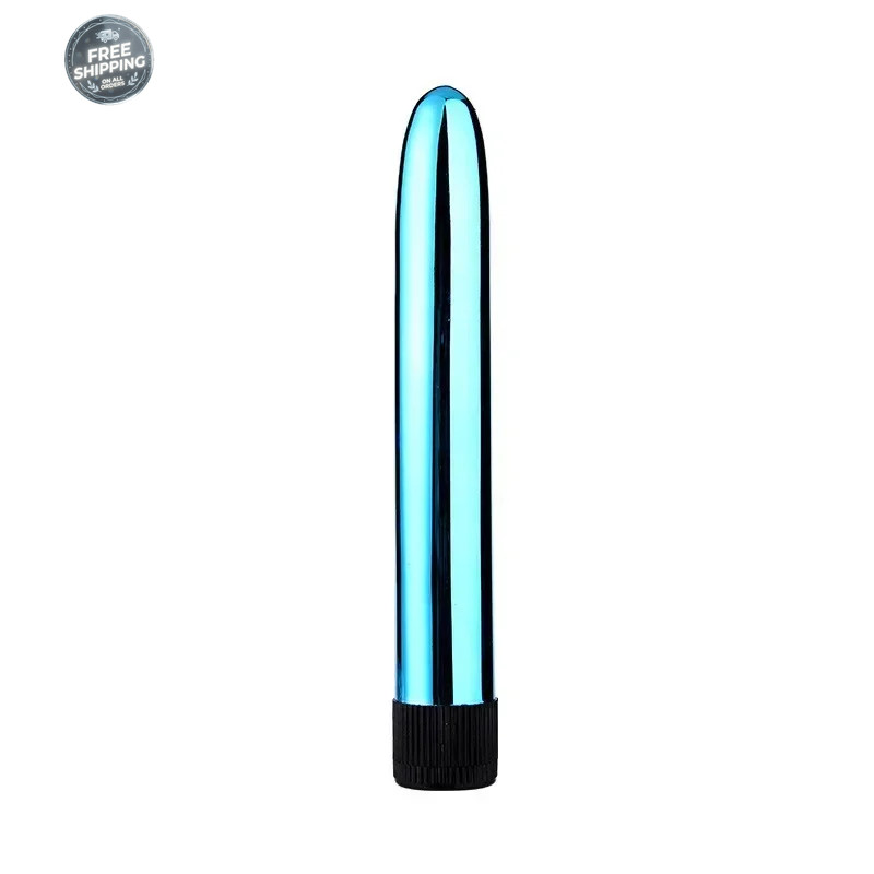 7 Inch Dildo Vibrator Sex Toys For Women Pussy G-spot Stimulator Masturbator