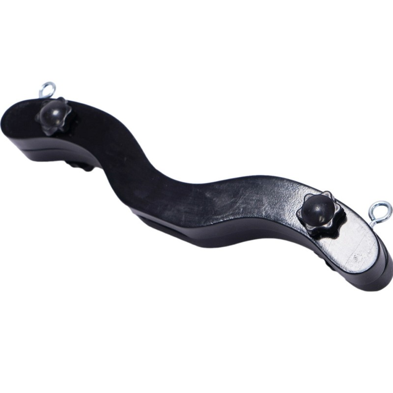 BDSM Bondage HUMBLER WOODEN CBT Cock & Ball Restraint Penis Scrotum Clip Men Toy