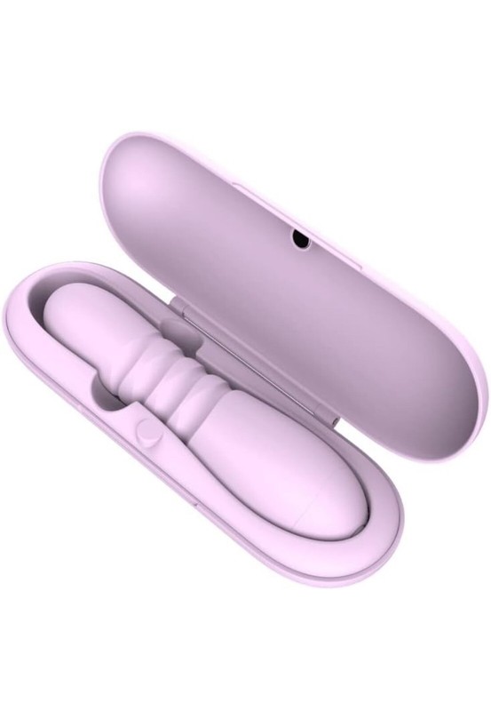 Bellesa Discreet Thrust G-Spot Vibrator gallery