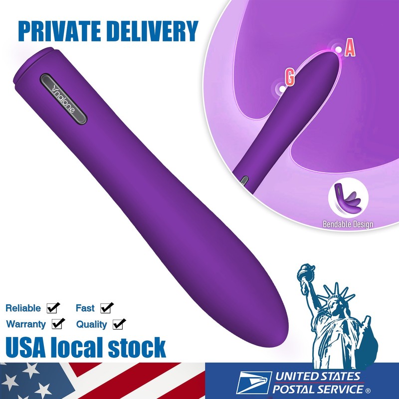 2025 NEW Bullet Vibrator Clit Stimulation G-spot Dildo Sex Toys For Women Couple