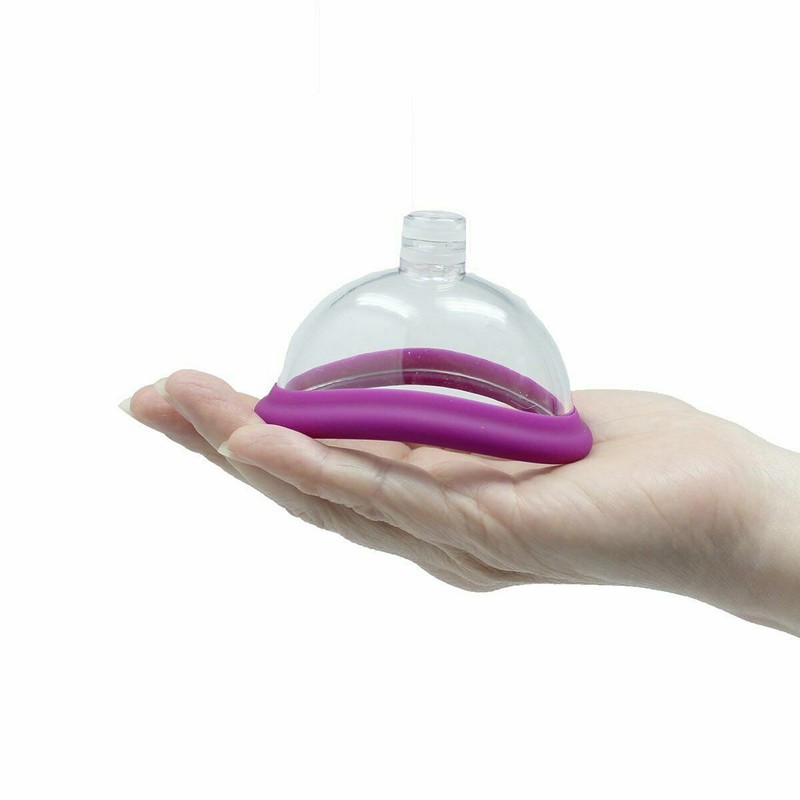 Strong Clitoral Suction Vibrator Sucking Pump Women Toy Clit Sucker Rechargeable gallery