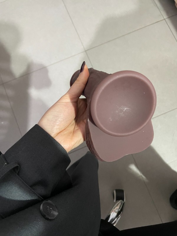 Silicone Realistic Dildo Dong Suction Cup Penis stimulator Women Sex Toys Anal gallery