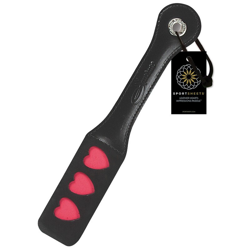 BDSM Adult Spanking Sex Toy PADDLE🍯Fetish Whip Flogger•Couple Bondage Cosplay gallery