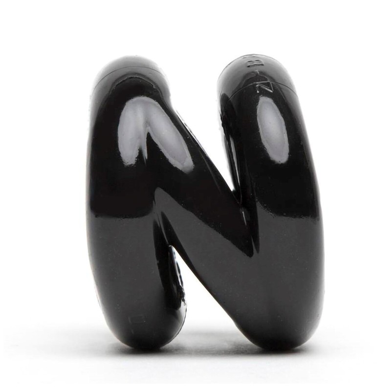 Stretchy Oxballs Z Balls Z-Shaped Penis Cock Ring Ball Stretcher Sling