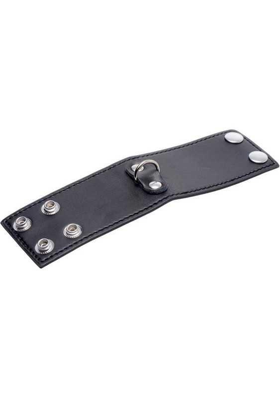 2 Inch Ball Stretcher with D-Ring gallery