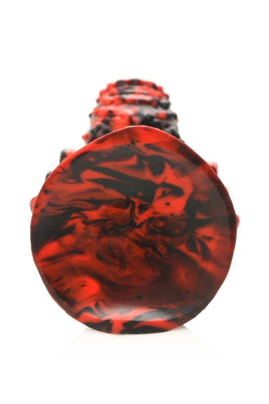 Creature Cocks Reaper Silicone Dildo with Suction Cup Based, New gallery