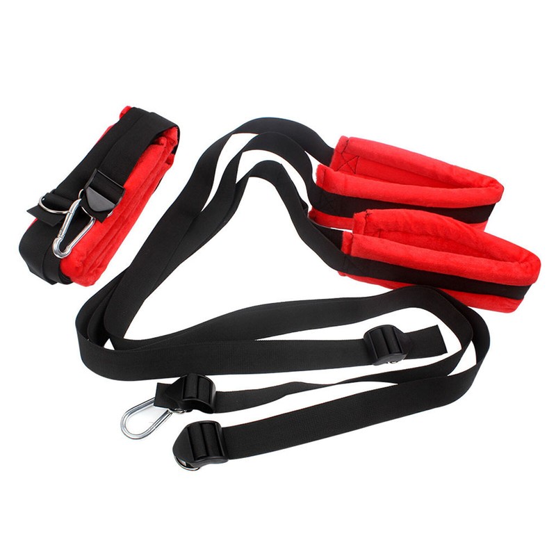 Sex Swing Chair Hanging Sling Couple Love Strap Equipment Bedroom Game restraint gallery