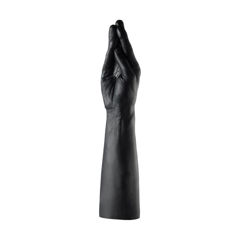 Hand Suction Cup Penis Dildo Massager Anal Butt Plug G-spot Stimulator Sex Toys gallery