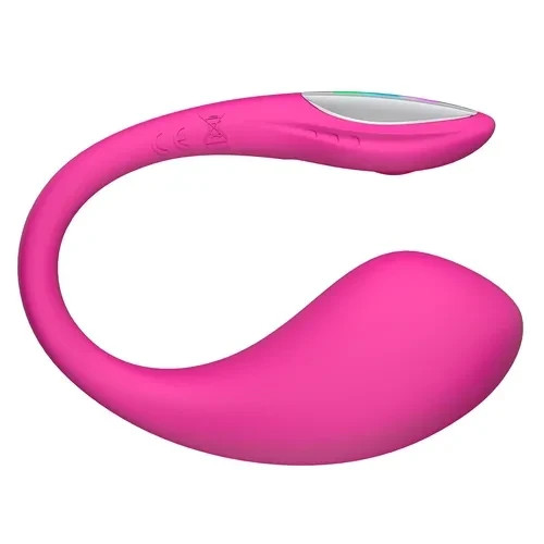 Vibrator Lush Four - App Enabled Egg gallery