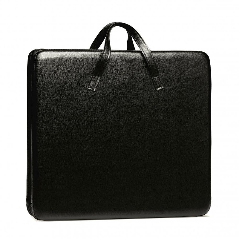 STRICT Bondage Board – Folding Padded Restraint Board with D-Rings & Carry Handl gallery