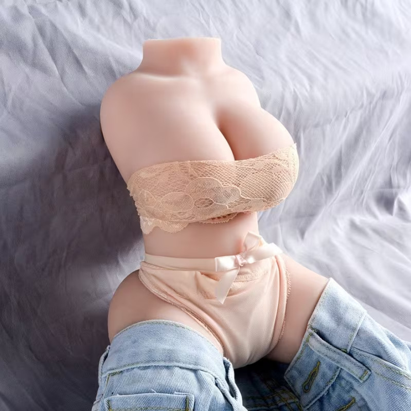 small-Love-6.6lb-Doll-Adult-Sex-Toy-for-Men-Male-Masturbator Pussy-Vagina-Anal