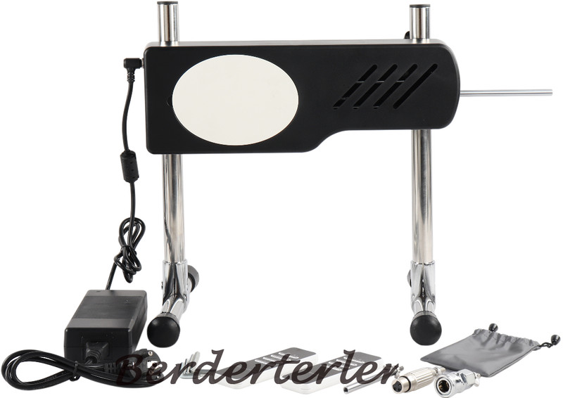 Sex Furniture Wireless Remote Sex MachinePowerful Automatic Vibrator Masturbator gallery