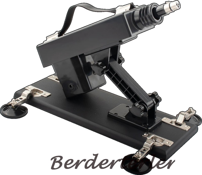 Automatic Sex Machine Toys Thrust Dildo Machine with Dildo Sex Machine Sex Toy gallery