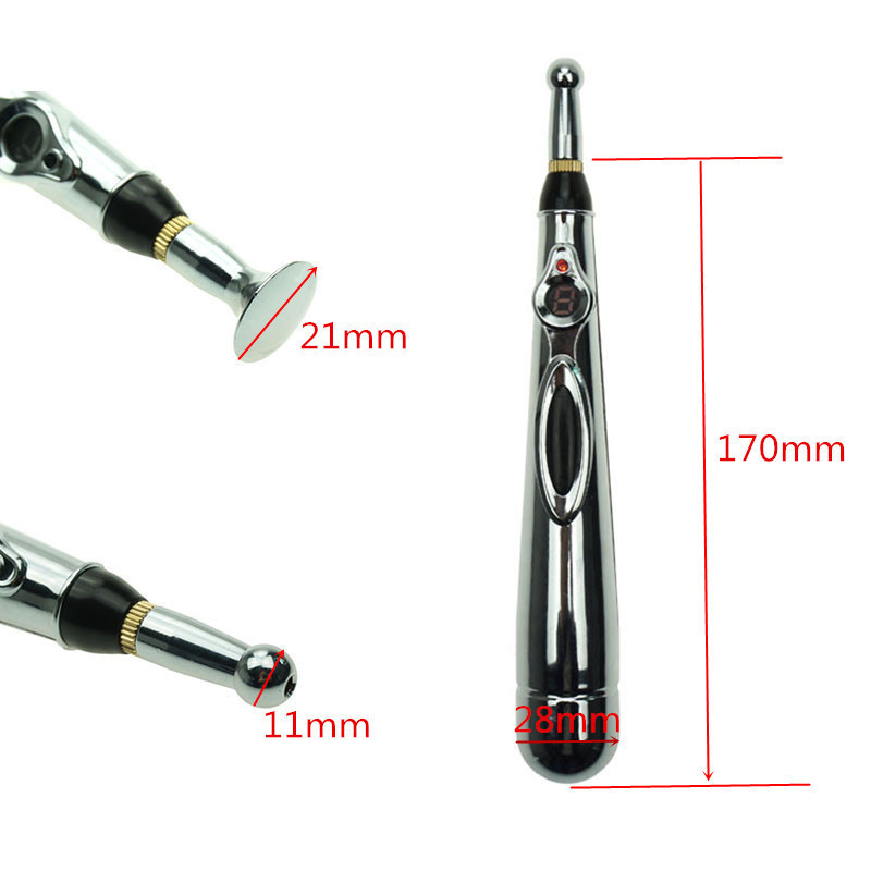 E-STIM ELECTRO WAND ELECTRIC STIMULATING WAND STIMULATION gallery