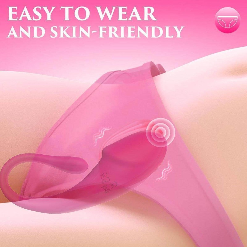 Wireless Bluetooth G Spot Realistic Dildo Vibrator gallery