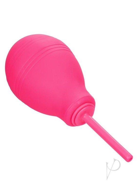 Cheeky One-Way Flow Douche - Pink gallery