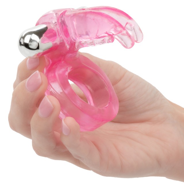 Triple Clit Flicker Rechargeable gallery