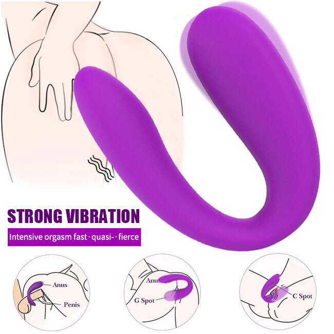 Juguetes Sexuales Para Mujeres G Spot Vibrador De Lengua Clitoris-Women Sex Toys gallery