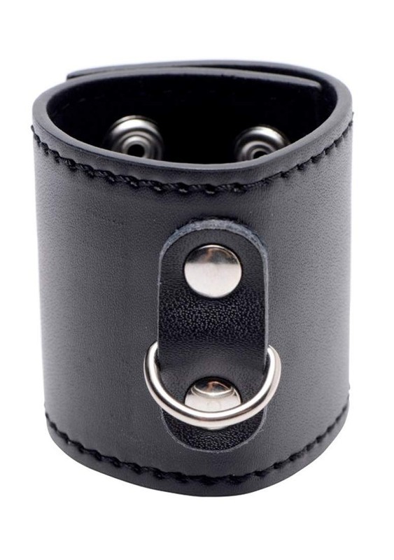 2 Inch Ball Stretcher with D-Ring gallery