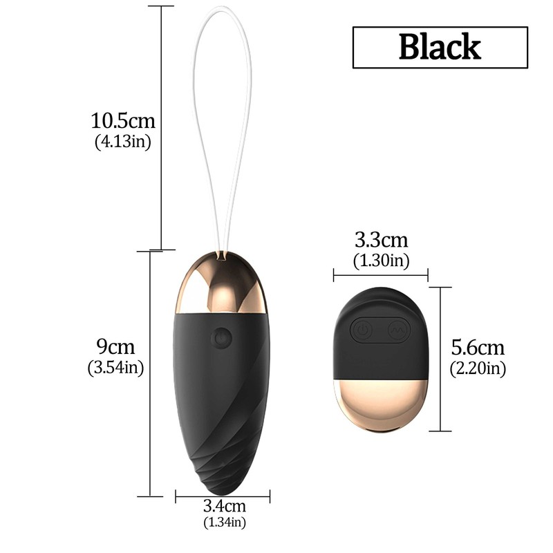 Vibrator Dildo Bullet Eggs G Spot Massager Wand Orgasm Anal Sex Toys Adult Women