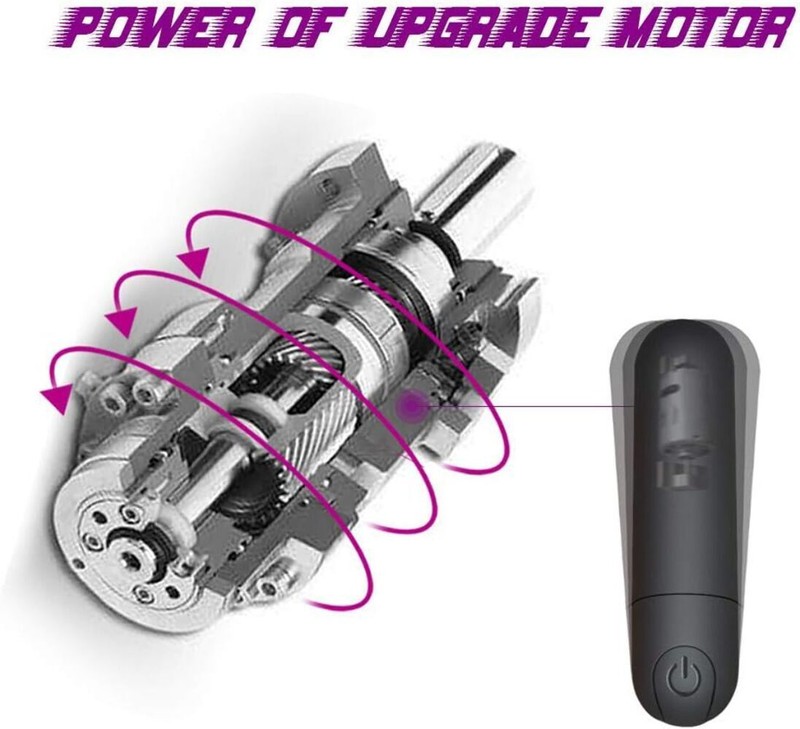 Discreet Bullet vibrator gallery