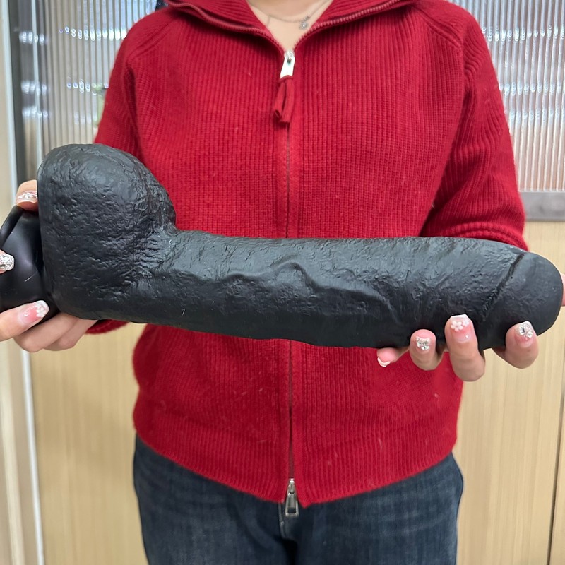 New Huge Big 13 Inch Realistic Dildo Strong Suction Cup Large Real Feel Sex Toy