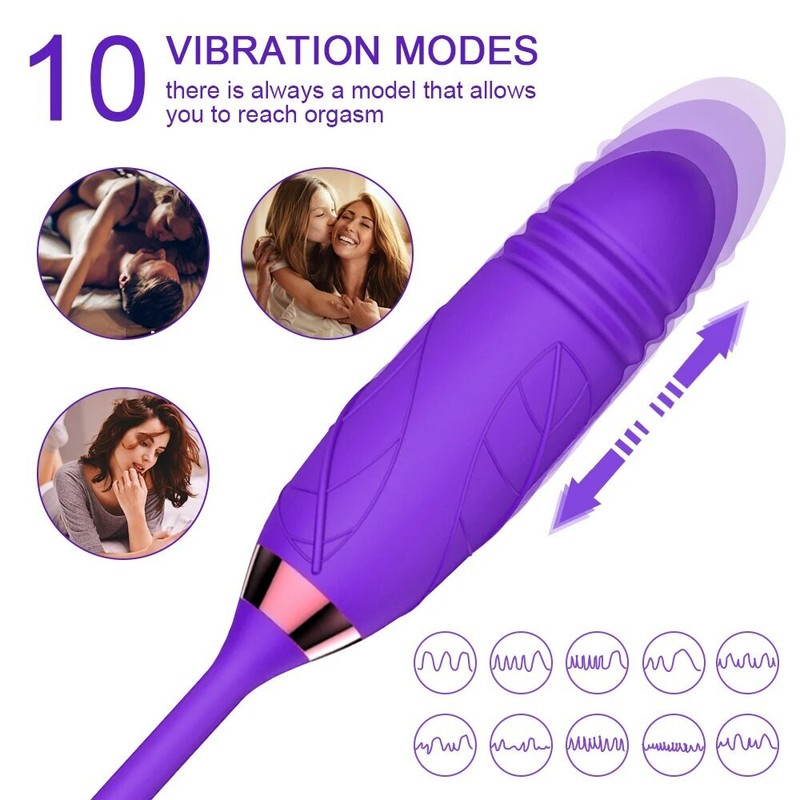 Elevate Your Pleasure: Experience the Sensation with our Powerful Rose-Sucking gallery