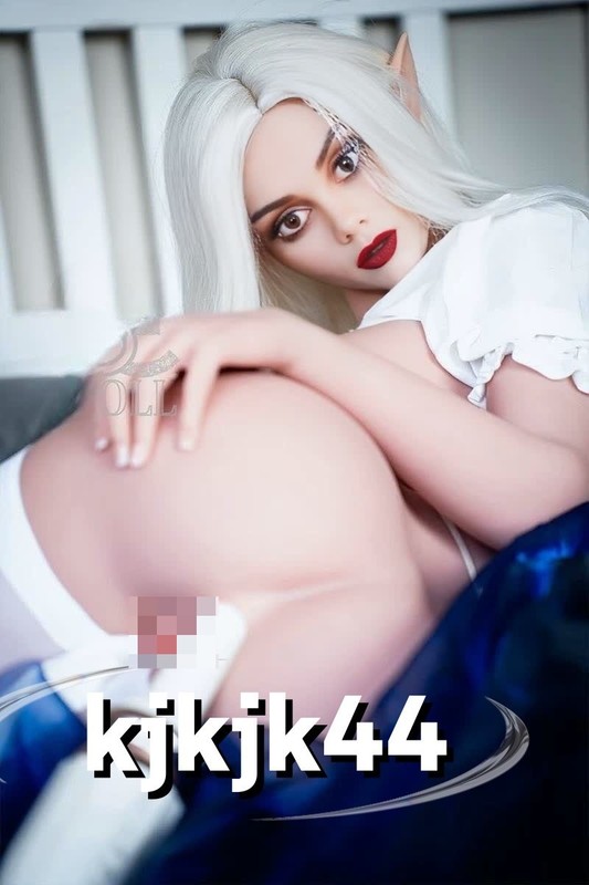 ELF Dólls Sex Dólls Full Body Realistic TPE Silicone Life Size Sex Toy for Men gallery