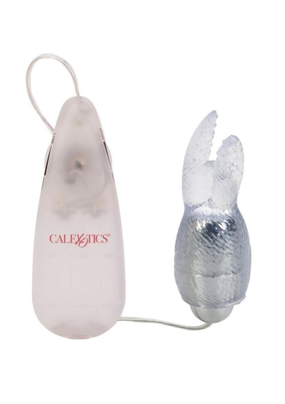 CalExotics Classic High-Intensity Snow Bunny