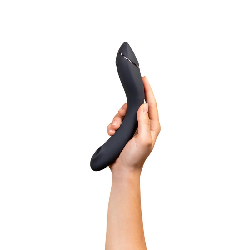 Womanizer OG G-Spot Pleasure Air Stimulator Dark Grey gallery