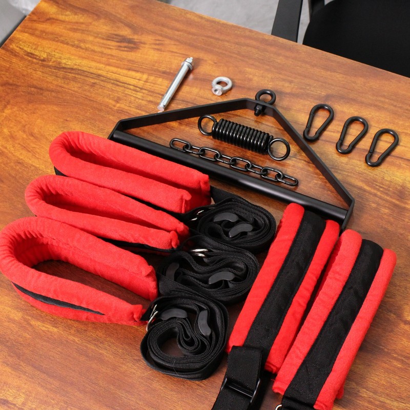 Sex Swing Hanging Love Slings Sex Toy Tripod Frame Restraint BDSM Game Couples