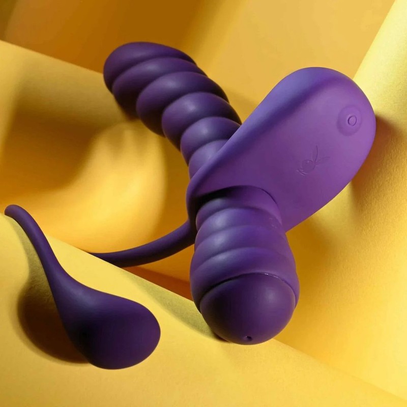 Playboy Twisted Playground