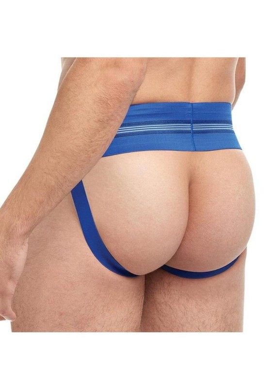 Goal Line Classic Jock Strap Athletic Support with Timeless Style gallery