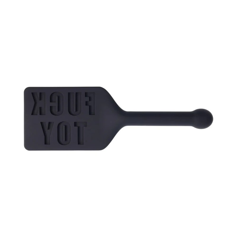 Sportsheets Edge FUCKTOY Silicone Paddle gallery