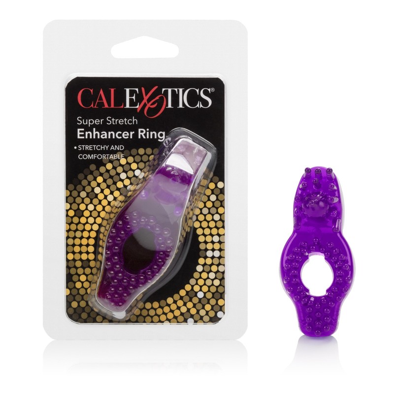 Super Stretch Style D – Purple
