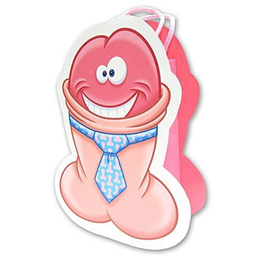 Fun Pecker Gift Bag
