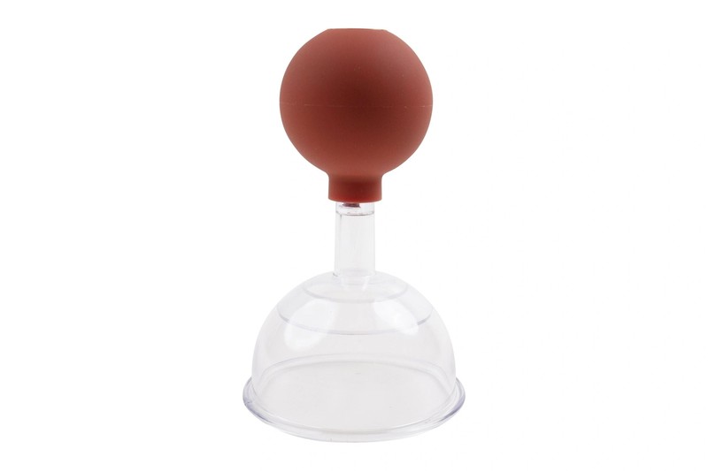 Frohle Nipple / Clit Sucker XL (3.54&Prime; / 90mm) NP011