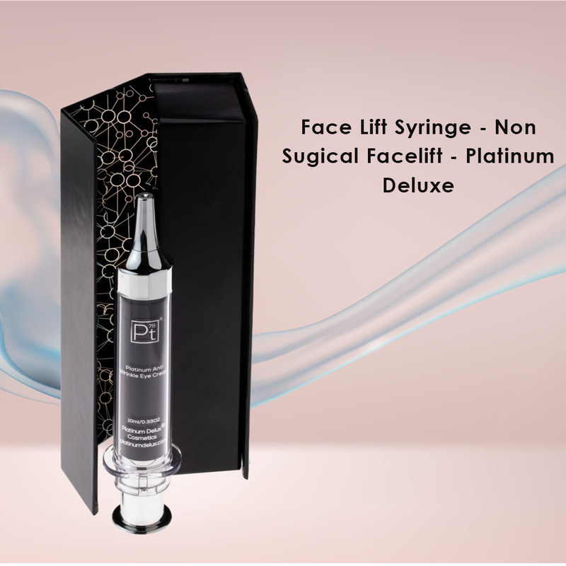 Face Lift Syringe gallery