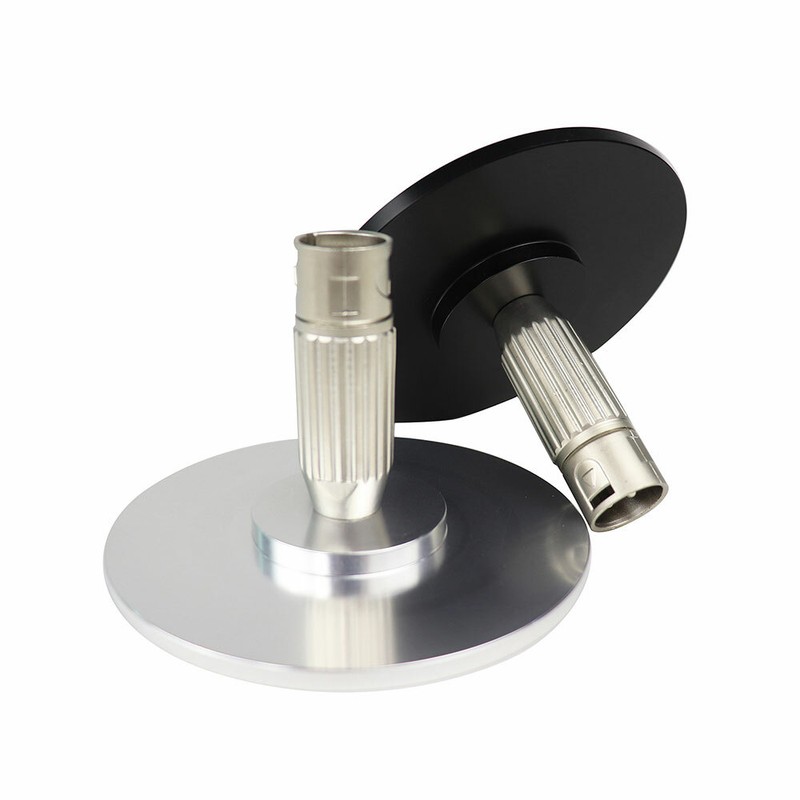 Suction Cup Dildo Adapter With Quick Connector For Jessky Standard Sex Machine