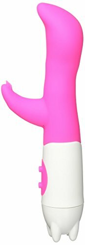 Wet Dreams Supersonic G Vibe Pink